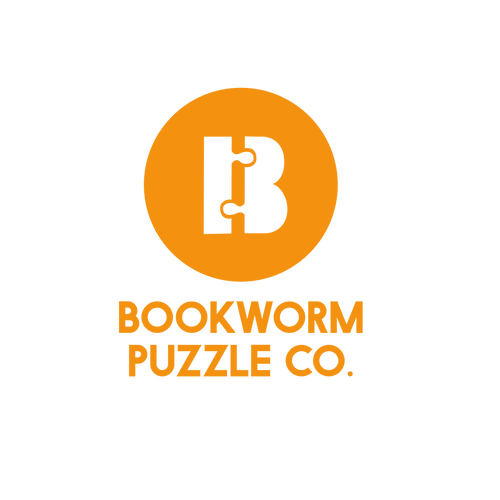 Bookworm Puzzle Co.