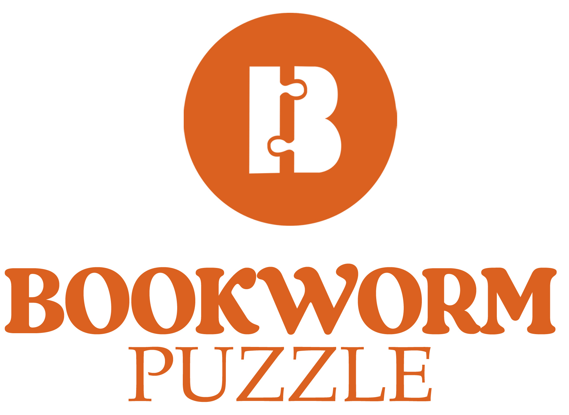 Bookworm Puzzle 